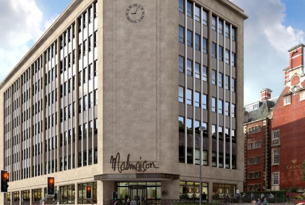 Malmaison, York